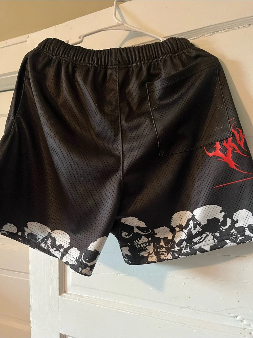 Civil Regime X Death Note limited release shorts